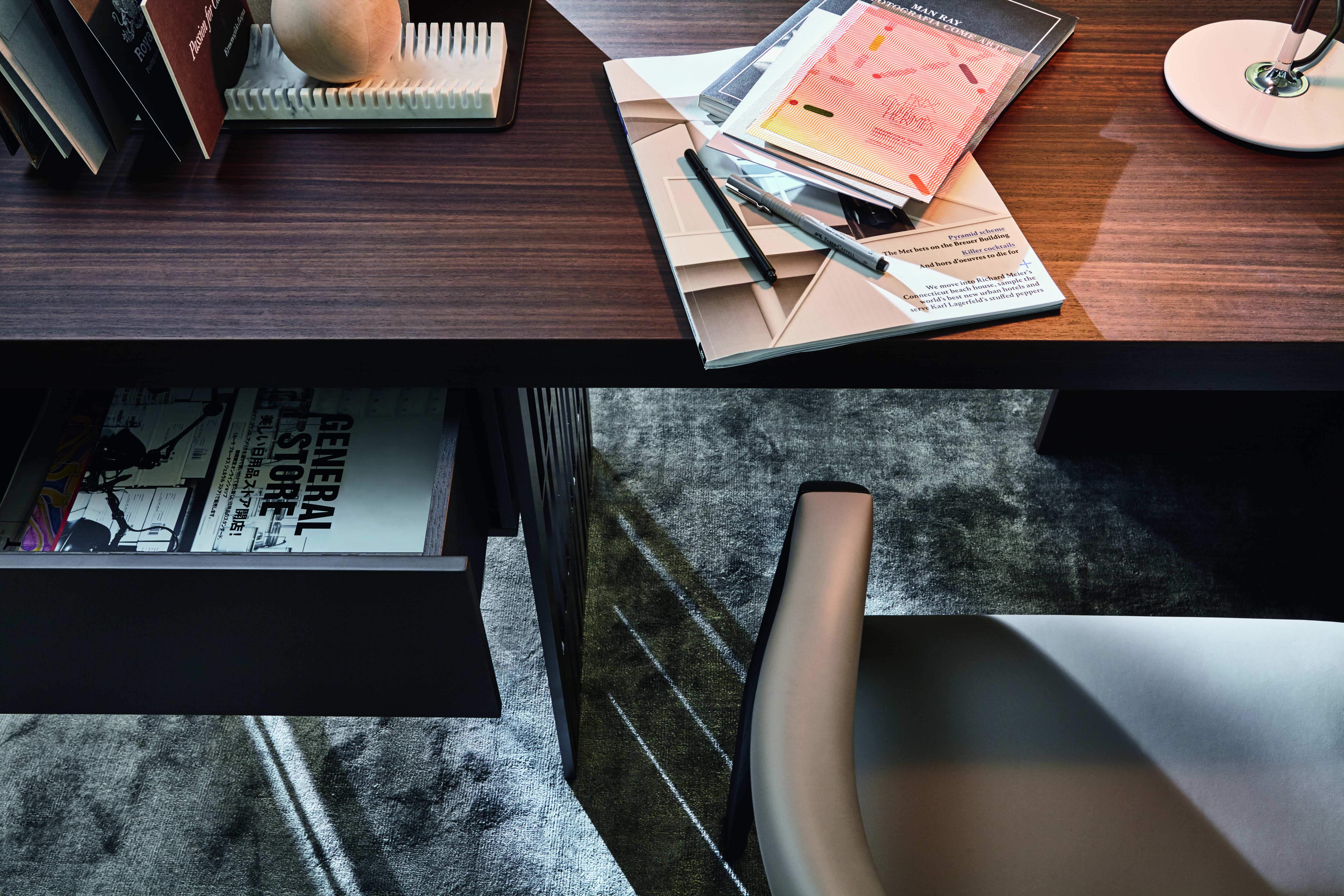 Molteni&C | Patricia Urquiola | Molteni&C