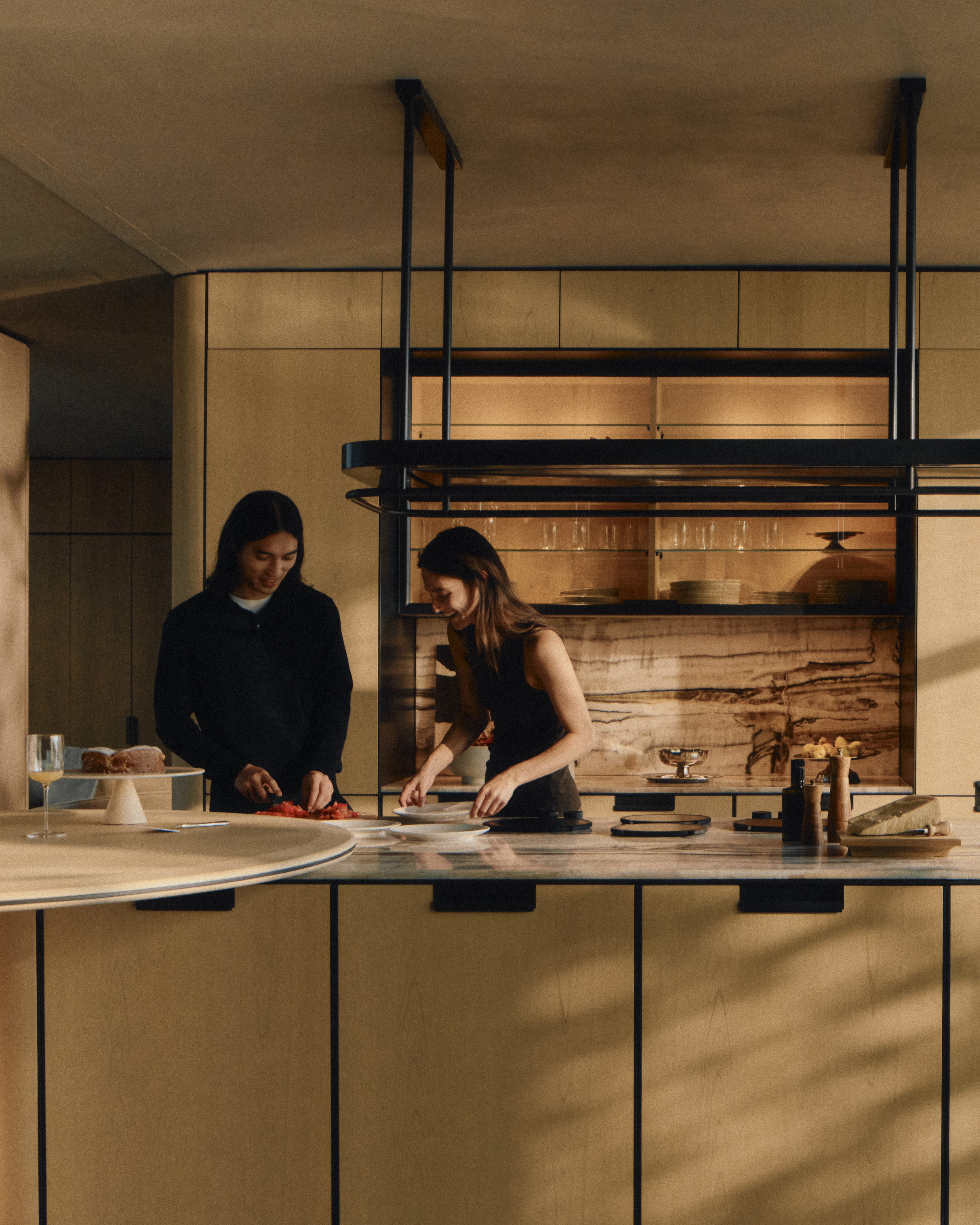 Molteni&C | Italian Design Furniture | Luxury Living
