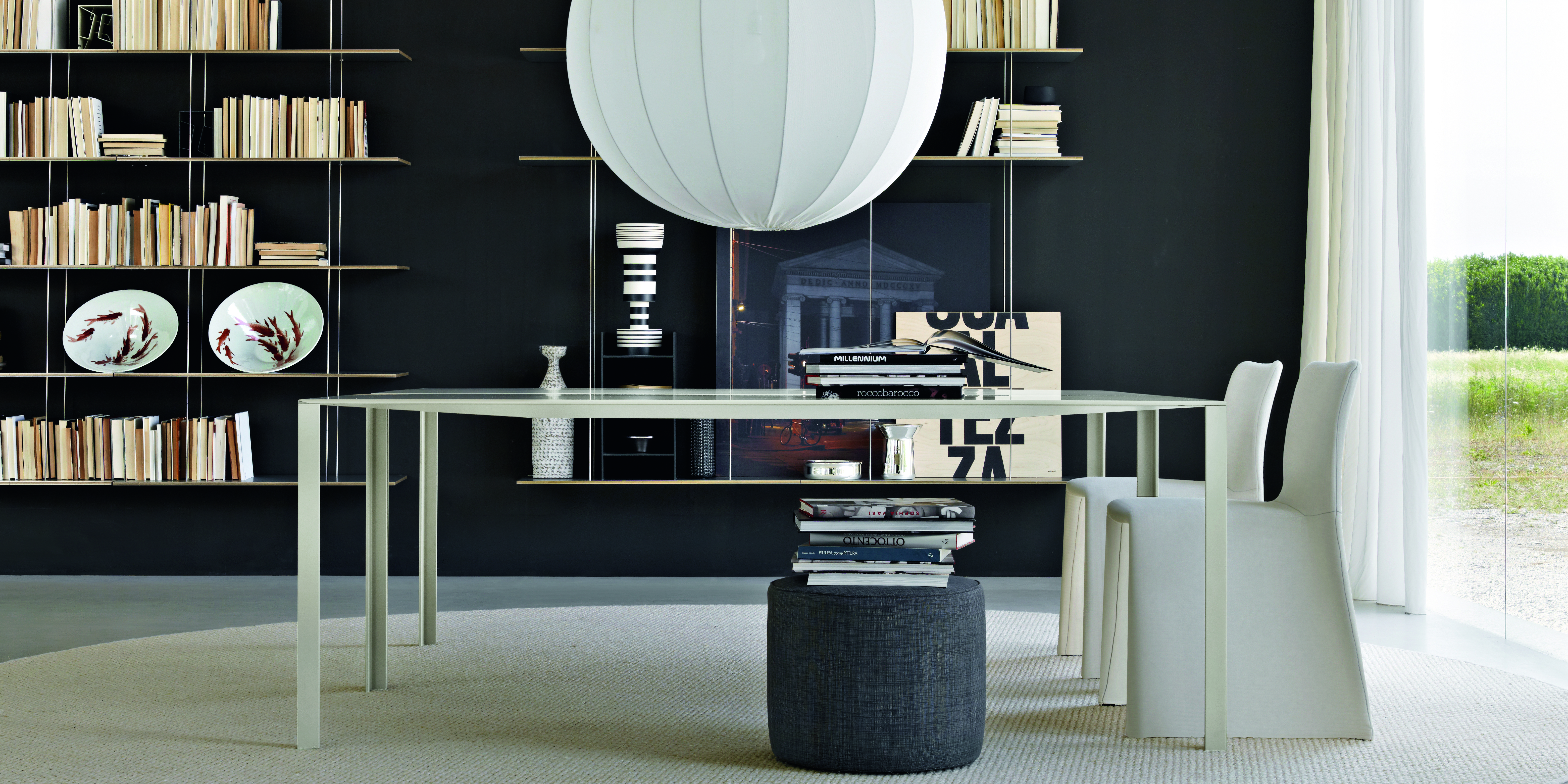 Molteni | DEVON | Molteni&C