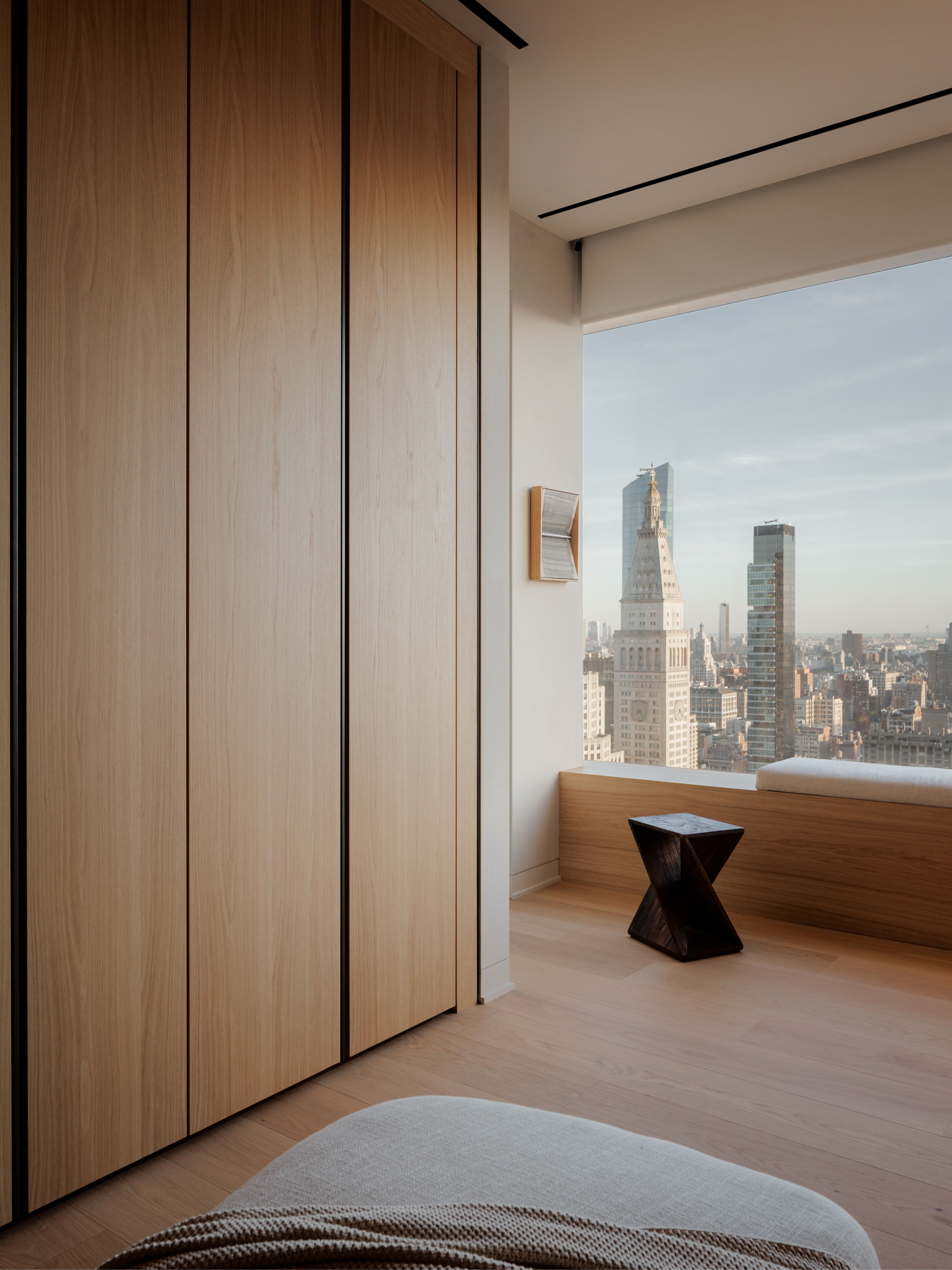 Molteni&C | 262 FIFTH AVENUE, NEW YORK | Molteni&C