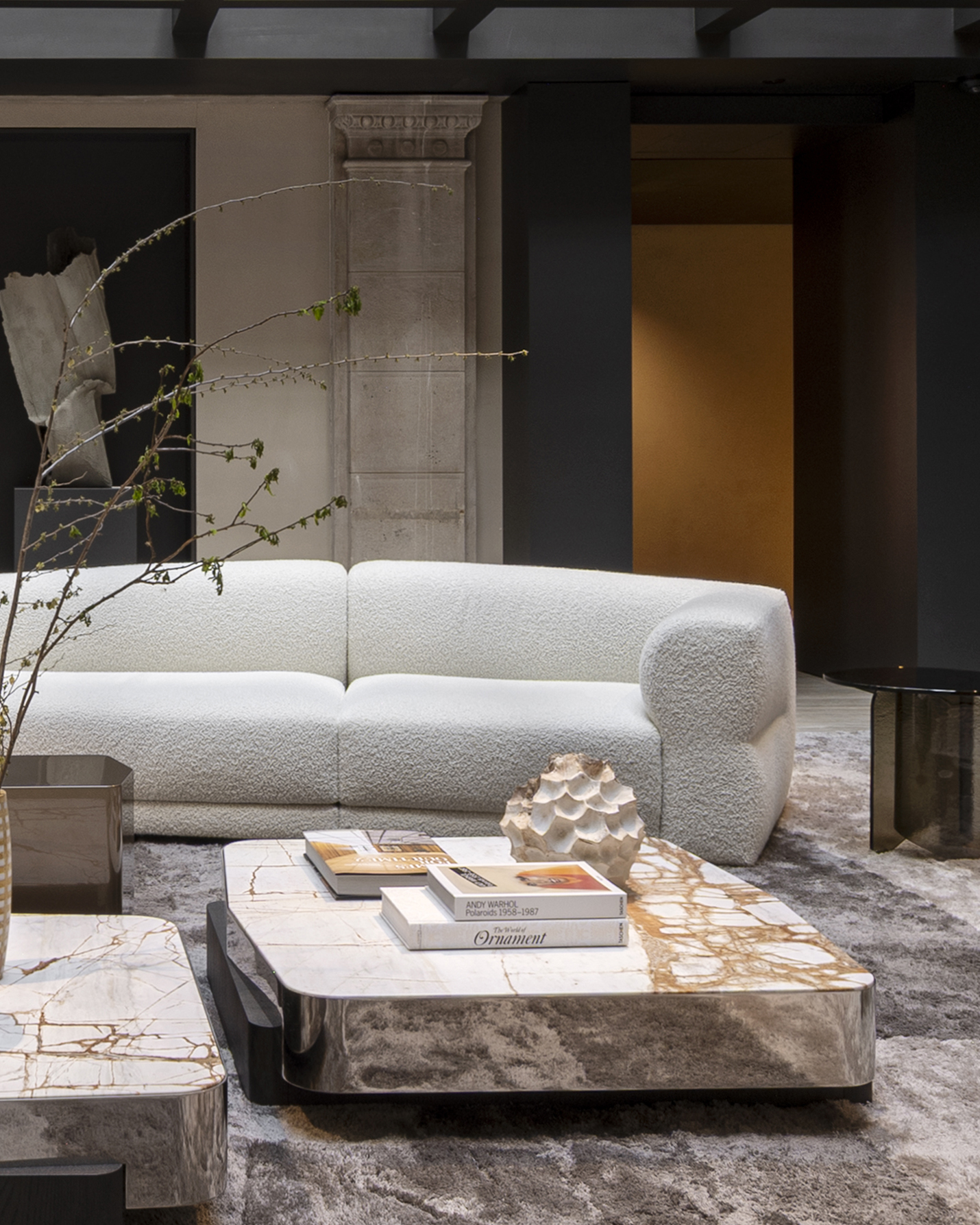 Molteni&C | Landing_Inspiration Living_US