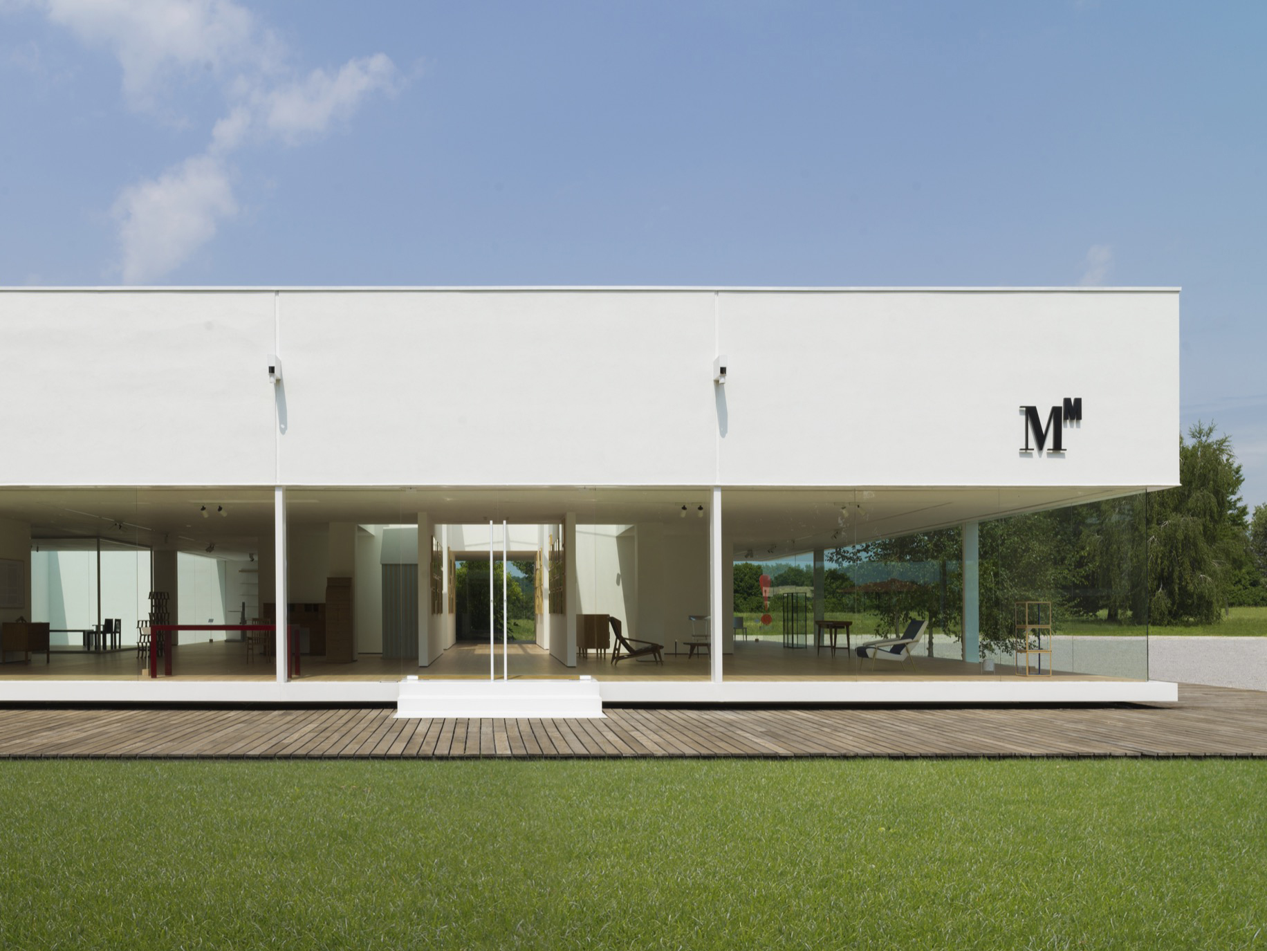 Molteni&C | Italian Design Furniture | Luxury Living
