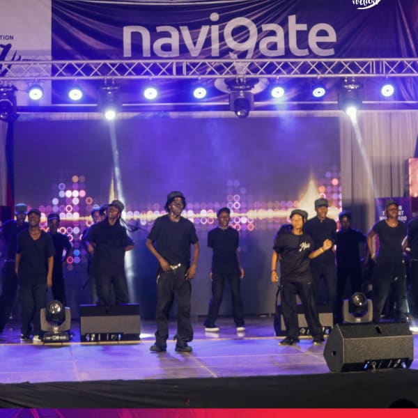 Navigate Conference
