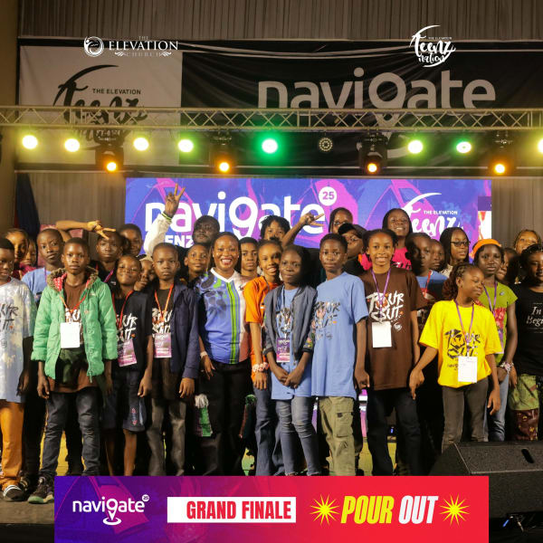 Navigate Conference