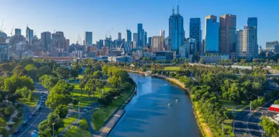 Andersen Global, Cornwalls unveil collaboration in Melbourne