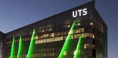 $2.2m awarded to UTS faculty of law for HIV/HBV research project