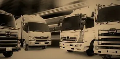 Hino Motors hit with class action