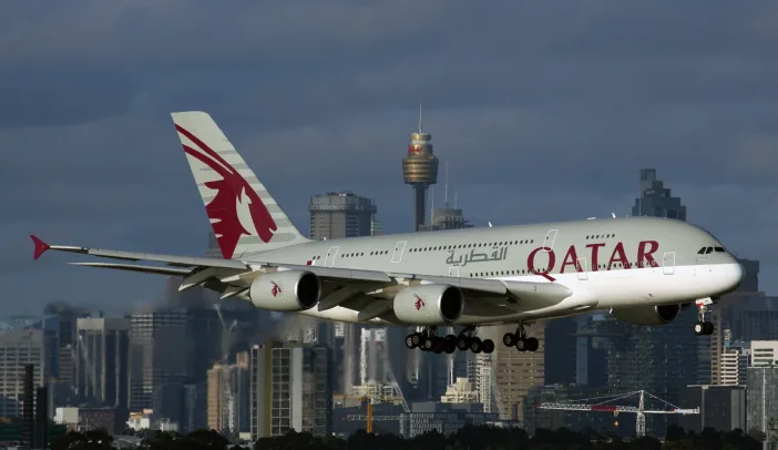 ‘David and Goliath battle’: Passengers sue Qatari airline and authority over unlawful bodily searches