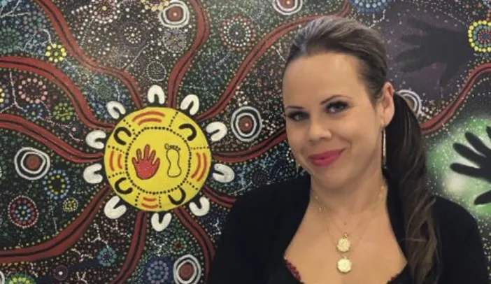 ‘Self-determination must be at the heart of criminal justice solutions for Indigenous Australians’