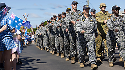 Tapping into the strength of Australia’s veterans 