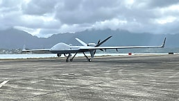 Australia’s Precision Warfare Networks Need Advanced Uncrewed Systems