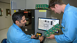 Advanced manufacturing: Elexon Electronics gearing up to the next level