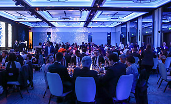Winners celebrated at ifa Excellence Awards 2022
