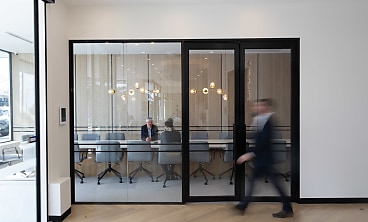 BENCHMARKING FOR SUCCESS: How Barry Plant is Strengthening Office Performance Through Insight & Collaboration