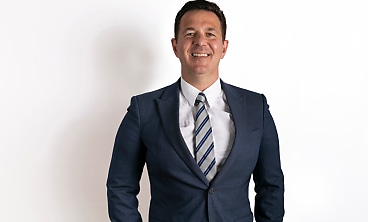 Build Consistency Before Complexity 