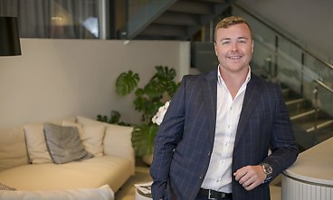 15 Years in real estate: Ben Smith on what It takes to stay relevant through every market cycle