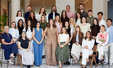 Equality Media + Marketing took out the Contribution to Local Community award