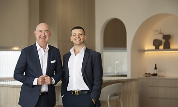 ‘Nothing Is Left to Chance’: How This Agent’s Big-Build Discipline Is Delivering Stronger Sales Results 