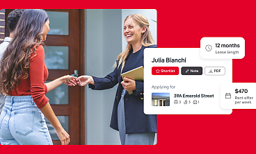 Win the Race to Place with Rental Applications in Ignite