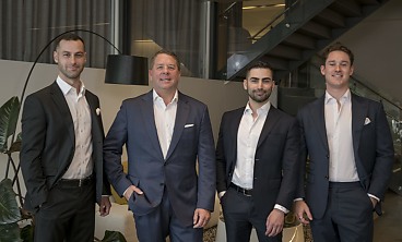 Inside the Model Attracting Entire Real Estate Offices and Top Agents to Place Estate Agents