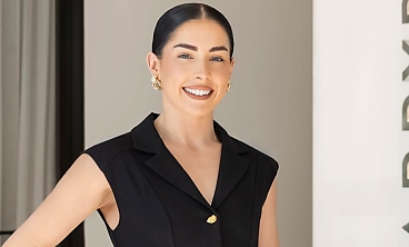 Jorja Ierardo – Building a Property Career on Passion, Precision and Proactive Service