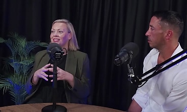 How Australia’s largest independent network is redefining agent success, with Little Real Estate’s Anne Crarey and Philip Eldret