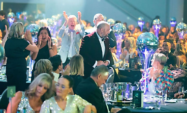 Lead generation assistant RiTA wins the Industry Innovation Award for third consecutive year