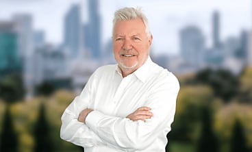 Entry Education welcomes David Priest as National Lead Trainer and Assessor