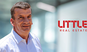 Interview: What Stands Out After 4 Months working at Little Real Estate