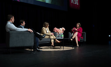 Save these dates to be part of the conversation about what success really looks like in real estate