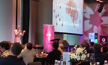 What’s next for real estate leadership in 2023?