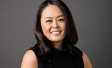 Meet the REB Awards 2024 finalist: Vicki Wharton