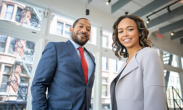 Dominate the market: Level up your real estate credentials