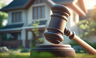 Auction activity warms up as spring approaches