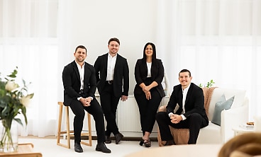 Greater Brisbane’s Greats: Why High-Performing Agents Are Choosing Place 