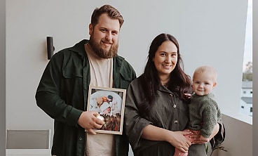 Brisbane Property Team Behind Gala for Families Navigating the Unthinkable