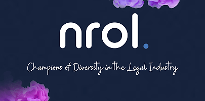 Empowering Equality: nrol, Champions of Diversity in the Legal Profession