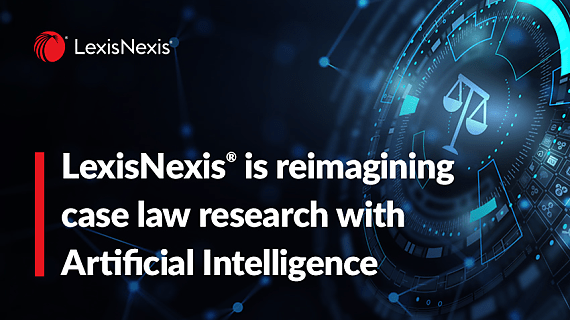  Artificial intelligence and legal research