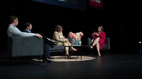 Save these dates to be part of the conversation about what success really looks like in real estate