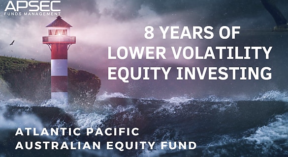 The Fund protecting investors from market volatility