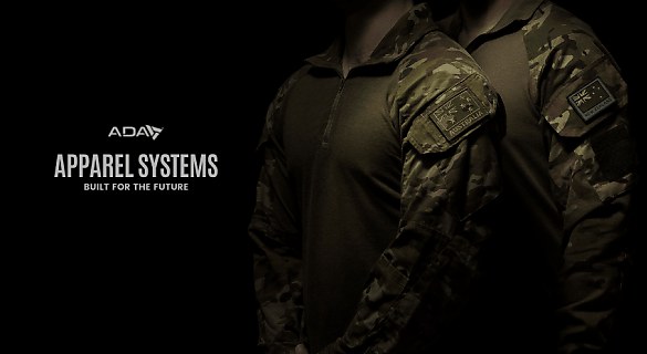 ADA invites Australian industry to register interest in supporting response to ADF Future Clothing System