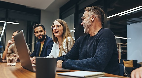 Now is the time to get into Property Management with Coronis