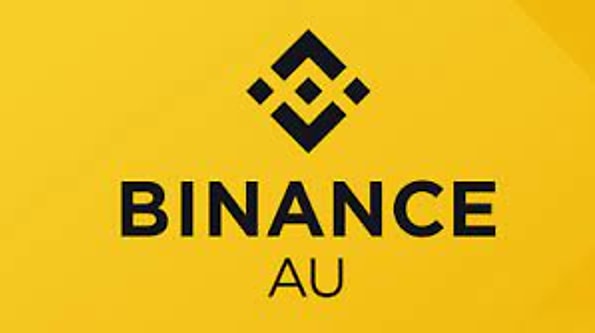 Binance