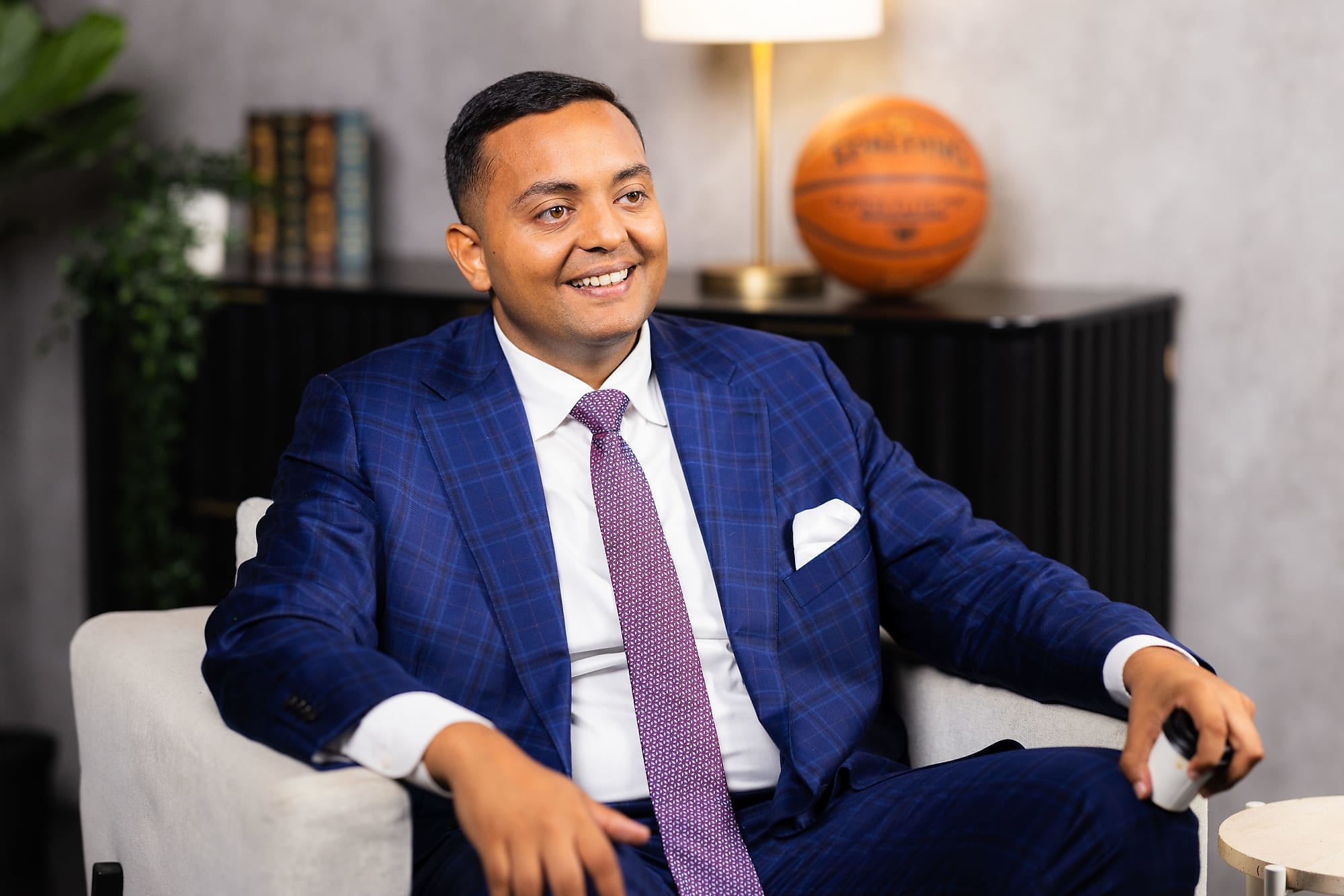 Arjun Paliwal: Redefining Innovation in Property Investment 