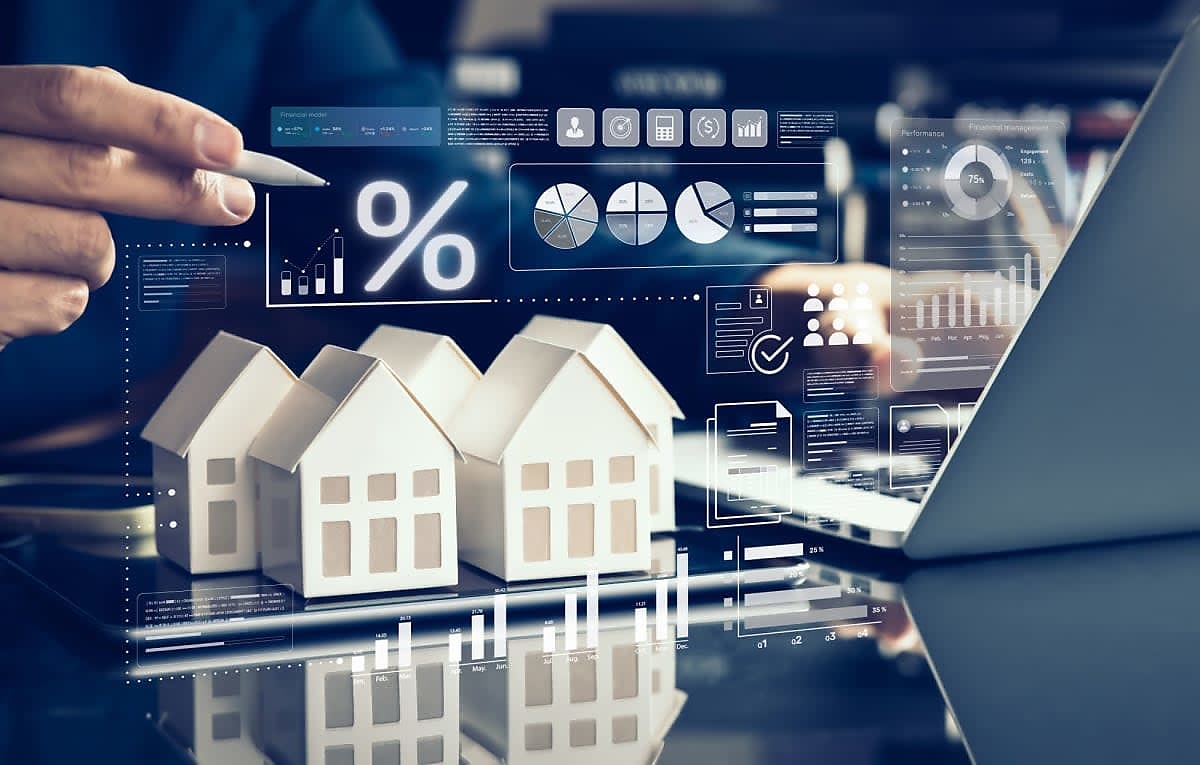 Here’s why the most successful property investors start with a specialist mortgage broker 