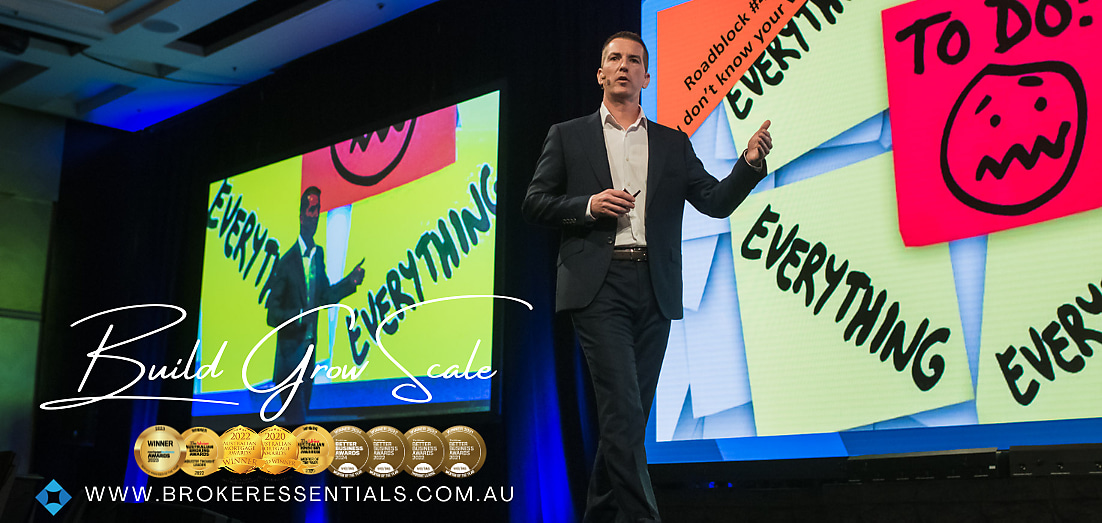 Master the Market: Brokerage Success Webinar 