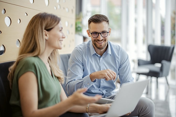 Overwhelmed by Compliance? Discover the broker tech making it easier 