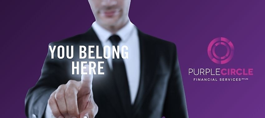 It’s Time to Belong to Something Good 