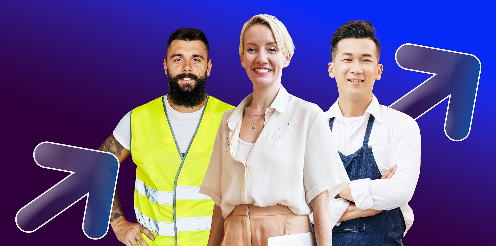 SMEs buckling up and staying the course  