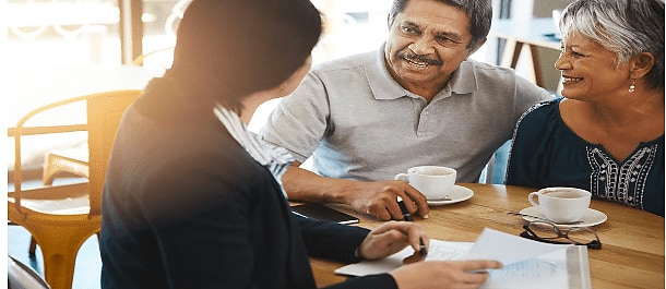 Building a Secure Financial Future: How Smart Mortgage Choices and Retirement Planning Work Together 